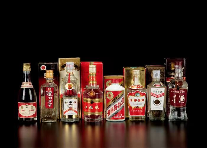 中卫老酒储存的方法